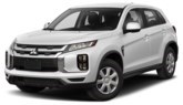 2020 Mitsubishi RVR 4dr FWD_101